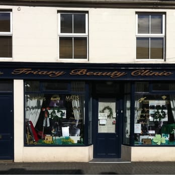 Friary Beauty Clinic - Beauty & Spas Near Me - Thurles, TA Friary Beauty Clinic - Beauty & Spas Near Me - Thurles, TA