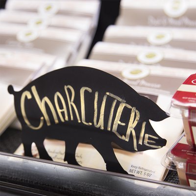 Market of Choice Franklin by null