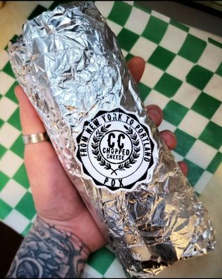 28th Parallel Food Carts by null