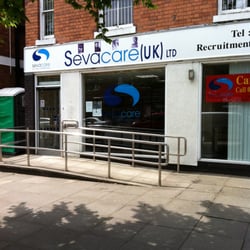 Sevacare Healthcare Services
