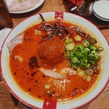 Ramen Nagi - Ramen Near Me - Arcadia, California Ramen Nagi - Ramen Near Me - Arcadia, California