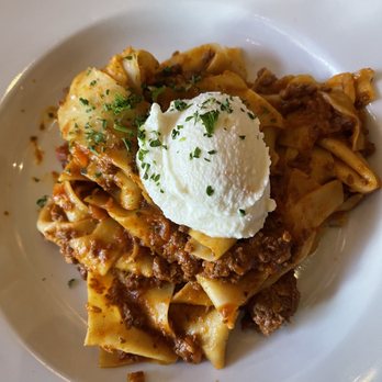Ottava Via - Ragout Alla Bolognese - Pizza Near Me - Detroit, Michigan Ottava Via - Ragout Alla Bolognese - Pizza Near Me - Detroit, Michigan