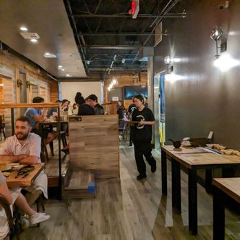 Wanna Bao - Szechuan Near Me - Houston, Texas Wanna Bao - Szechuan Near Me - Houston, Texas