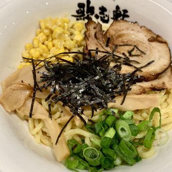 Kajiken - The Original - Ramen Near Me - Baltimore, Maryland