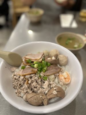 Vien Huong Restaurant by null