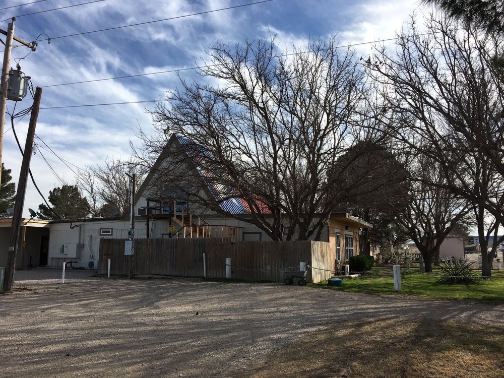 FORT STOCKTON RV PARK 42 Photos & 81 Reviews 3604 Koa Rd, Fort