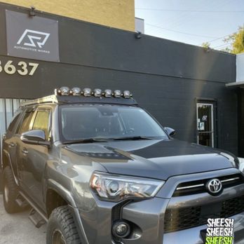 RS Automotive Works - Auto Repair Near Me - Simi Valley, California RS Automotive Works - Auto Repair Near Me - Simi Valley, California