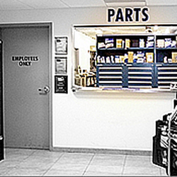 8th St Auto Body & Collision