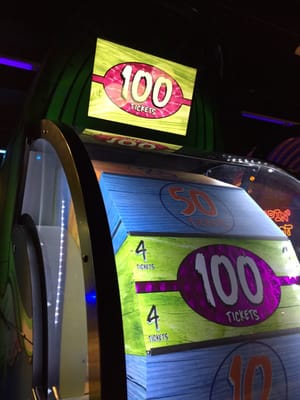 Arcade - Attractions at Monster Mini Golf in Long Island
There’s more than frighteningly fabulous mini golf to enjoy during your time at our Deer Park location. Make a day out of it and enjoy the many additional amenities our location offers.
Explore the monstrous gaming arcade
After enjoying our spooky glow-in-the-dark mini golf course, dive into the fun at our exciting gaming arcade. Here’s what you can expect:
Kid-friendly games such as Jurassic Park, Spongebob Squarepants, Big Bass Wheel, and Down-a-Clown. Winning games earn prize tickets!
Classic adult games like Skee Ball, Glow Air Hockey, and Basketball Hoops. Compete for high scores and collect prize tickets.
Prize cranes for a chance to win terrific prizes and Deal or No Deal for a mental challenge
Navigate the intricate laser maze
Picture yourself stepping into a room filled with pulsating music, dynamic lighting effects, and a labyrinth of red laser beams barring almost every possible route.
This is no simple task; it requires strategy and agility to maneuver through the intricate network of lasers as you race against the clock.
Ready for this challenge?
The quicker your escape, the higher your score. Can you beat the clock and earn a spot on our Monstrous Leaderboard, or will you find yourself ensnared in a web of lasers?
Immerse yourself in a virtual reality experience
We offer a range of virtual reality experiences that plunge players into a captivating realm crafted from stunning visuals and immersive audio.
Virtual reality at Monster Mini Golf will take you on a journey like no other. Dive headfirst into a multitude of thrilling, monster-themed escapades!
Plan YOUR VISIT NOW
Celebrate memorable occasions at our venue
Whether it’s birthday parties, group events, field trips, or fundraisers, our versatile space is the perfect setting to make your celebrations unforgettable.
With a range of entertainment options and a dynamic atmosphere, each event becomes a unique experience at our venue.
Visit Monster Mini Golf Deer Park Today
A glow-in-the-dark mini golf course at a Monster Mini Golf location.
Are you on a quest for a place that pledges laughter, thrills, and joy for all who dare to enter? Set your sights on the spine-chillingly delightful Monster Mini Golf in Long Island, New York.
Offering a delightful detour from the humdrum and a tantalizing test of your mini golf prowess, Monster Mini Golf promises an unforgettable experience.
Monster Mini Golf faq
Craving more knowledge about mini golf? Fear not! We’ve got a list of frequently asked questions about the game. Arcade - Attractions at Monster Mini Golf in Long Island
There’s more than frighteningly fabulous mini golf to enjoy during your time at our Deer Park location. Make a day out of it and enjoy the many additional amenities our location offers.
Explore the monstrous gaming arcade
After enjoying our spooky glow-in-the-dark mini golf course, dive into the fun at our exciting gaming arcade. Here’s what you can expect:
Kid-friendly games such as Jurassic Park, Spongebob Squarepants, Big Bass Wheel, and Down-a-Clown. Winning games earn prize tickets!
Classic adult games like Skee Ball, Glow Air Hockey, and Basketball Hoops. Compete for high scores and collect prize tickets.
Prize cranes for a chance to win terrific prizes and Deal or No Deal for a mental challenge
Navigate the intricate laser maze
Picture yourself stepping into a room filled with pulsating music, dynamic lighting effects, and a labyrinth of red laser beams barring almost every possible route.
This is no simple task; it requires strategy and agility to maneuver through the intricate network of lasers as you race against the clock.
Ready for this challenge?
The quicker your escape, the higher your score. Can you beat the clock and earn a spot on our Monstrous Leaderboard, or will you find yourself ensnared in a web of lasers?
Immerse yourself in a virtual reality experience
We offer a range of virtual reality experiences that plunge players into a captivating realm crafted from stunning visuals and immersive audio.
Virtual reality at Monster Mini Golf will take you on a journey like no other. Dive headfirst into a multitude of thrilling, monster-themed escapades!
Plan YOUR VISIT NOW
Celebrate memorable occasions at our venue
Whether it’s birthday parties, group events, field trips, or fundraisers, our versatile space is the perfect setting to make your celebrations unforgettable.
With a range of entertainment options and a dynamic atmosphere, each event becomes a unique experience at our venue.
Visit Monster Mini Golf Deer Park Today
A glow-in-the-dark mini golf course at a Monster Mini Golf location.
Are you on a quest for a place that pledges laughter, thrills, and joy for all who dare to enter? Set your sights on the spine-chillingly delightful Monster Mini Golf in Long Island, New York.
Offering a delightful detour from the humdrum and a tantalizing test of your mini golf prowess, Monster Mini Golf promises an unforgettable experience.
Monster Mini Golf faq
Craving more knowledge about mini golf? Fear not! We’ve got a list of frequently asked questions about the game.