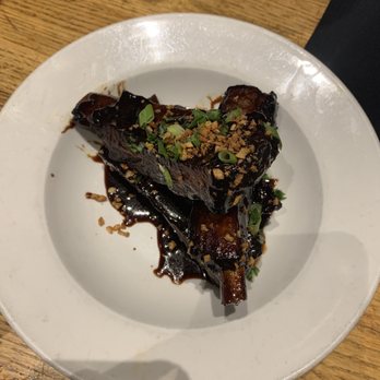 Angelo’s Taverna - Balsamic Glazed Ribs - Italian Near Me - Denver, Colorado Angelo’s Taverna - Balsamic Glazed Ribs - Italian Near Me - Denver, Colorado
