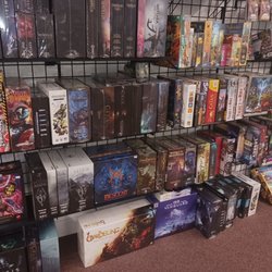Nomad Games And Hobbies
