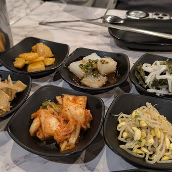 Gold Spoon - Korean Near Me - Carrollton, Texas