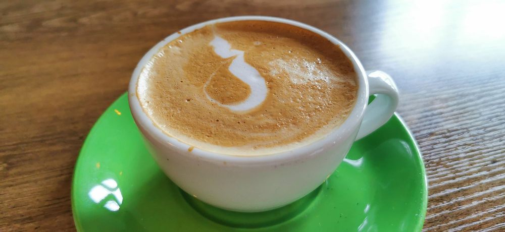 The Nook Espresso Bar and Lounge