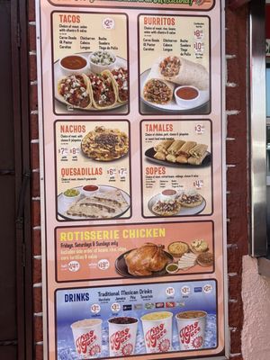 King Taco # 15 by null