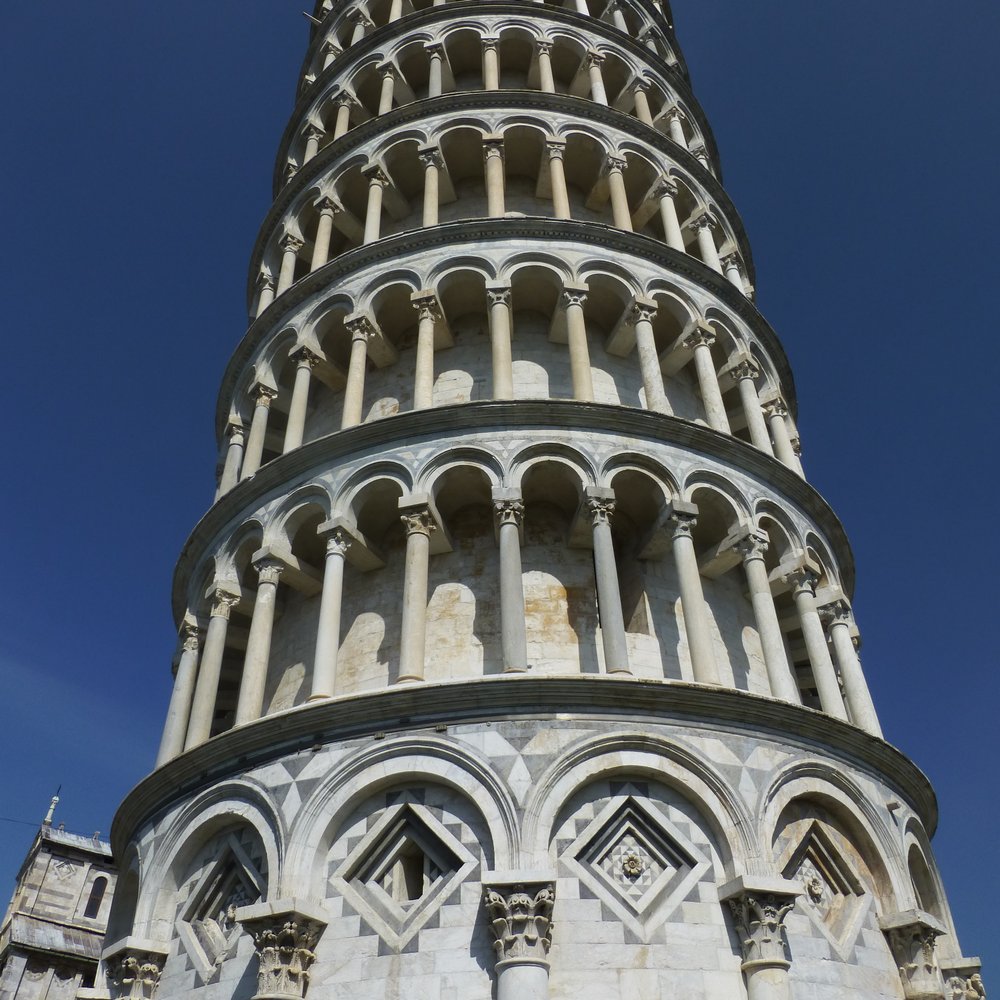 The Tower!