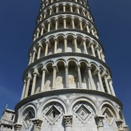 The Tower!