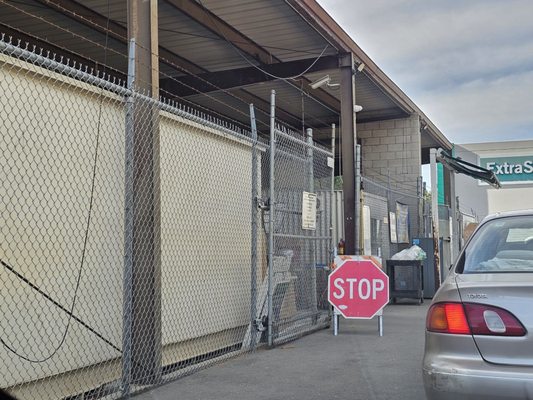Irvine Household Hazardous Waste Collection Center Oak Canyon Irvine Ca HOUSEHOLD HAZARDOUS WASTE COLLECTION CENTER - Updated June 2025 - 57