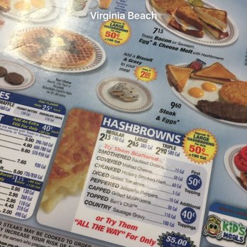 Waffle House - American Near Me - Virginia Beach, Virginia Waffle House - American Near Me - Virginia Beach, Virginia