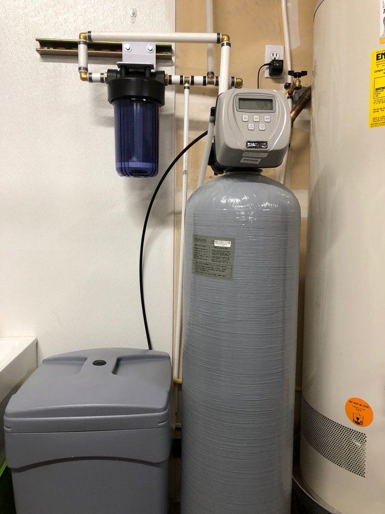 Slide of Quality Service Plumbing