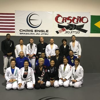 Engle Jiu Jitsu - Martial Arts Near Me - Henderson, Nevada