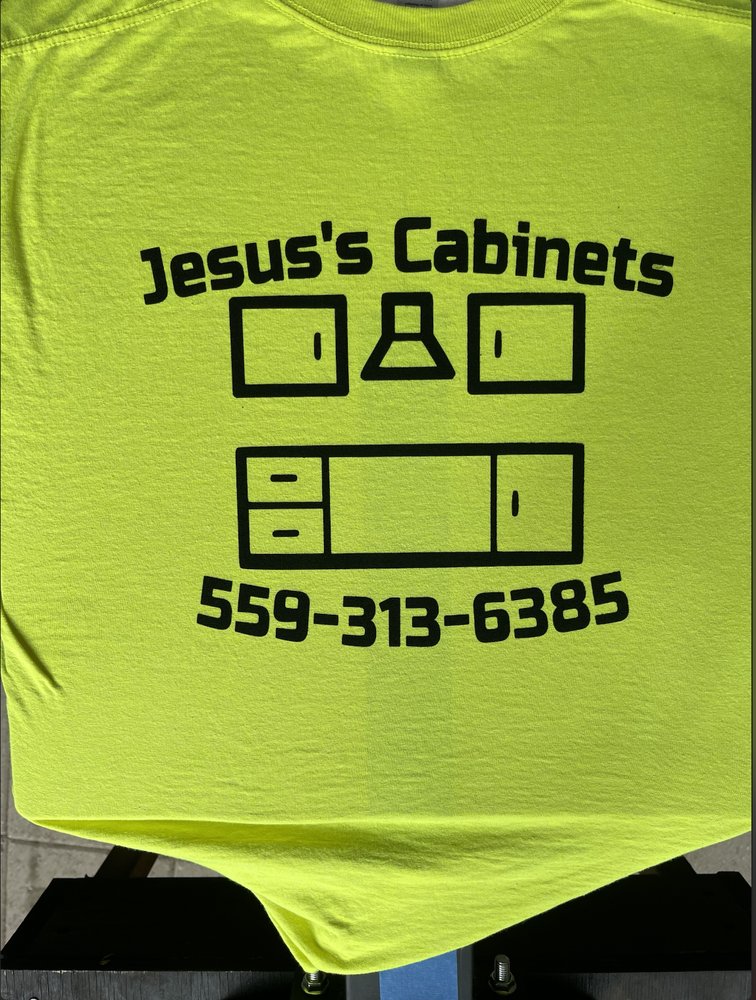 ACE SCREEN PRINTING Request Consultation Fresno, California