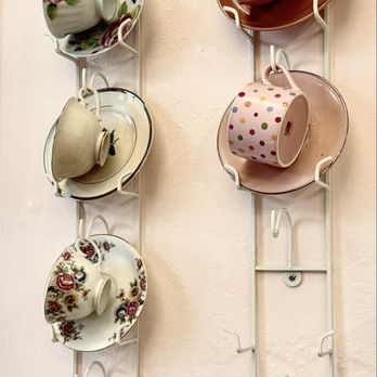 Tea at 1024 - Tea Rooms Near Me - Honolulu, Hawaii