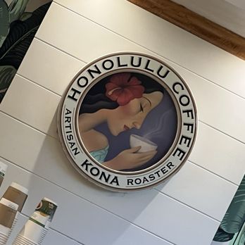 Honolulu Coffee - Moana Surfrider - Coffee & Tea Near Me - Honolulu, Hawaii Honolulu Coffee - Moana Surfrider - Coffee & Tea Near Me - Honolulu, Hawaii