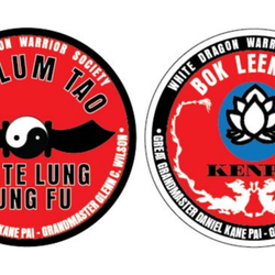 Glenn Wilson's Kung Fu and Tai Chi - Kung Fu and Chinese Kenpo