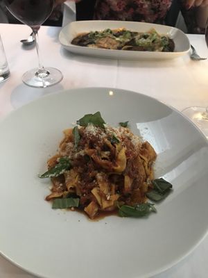 Primi Piatti by null