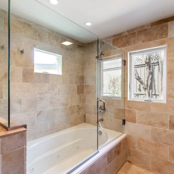 KRS Tile & Stone Contractors - a bathroom - General Contractors Near Me - San Diego, California KRS Tile & Stone Contractors - a bathroom - General Contractors Near Me - San Diego, California