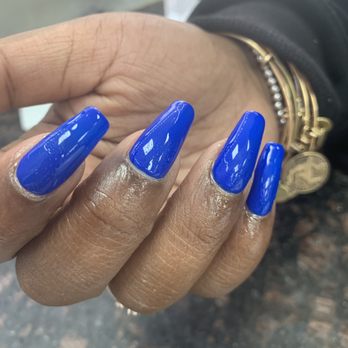Pure Nail Salon - Gel-X - Nail Salons Near Me - Brooklyn, New York Pure Nail Salon - Gel-X - Nail Salons Near Me - Brooklyn, New York