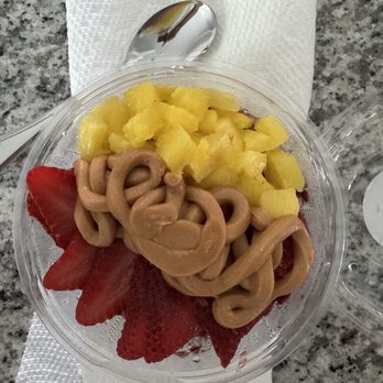 Fresh Fruta bowls - Build your own - Acai Bowls Near Me - Burlington, North Carolina Fresh Fruta bowls - Build your own - Acai Bowls Near Me - Burlington, North Carolina