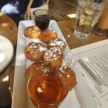 Print Works Bistro - French Near Me - Greensboro, North Carolina
