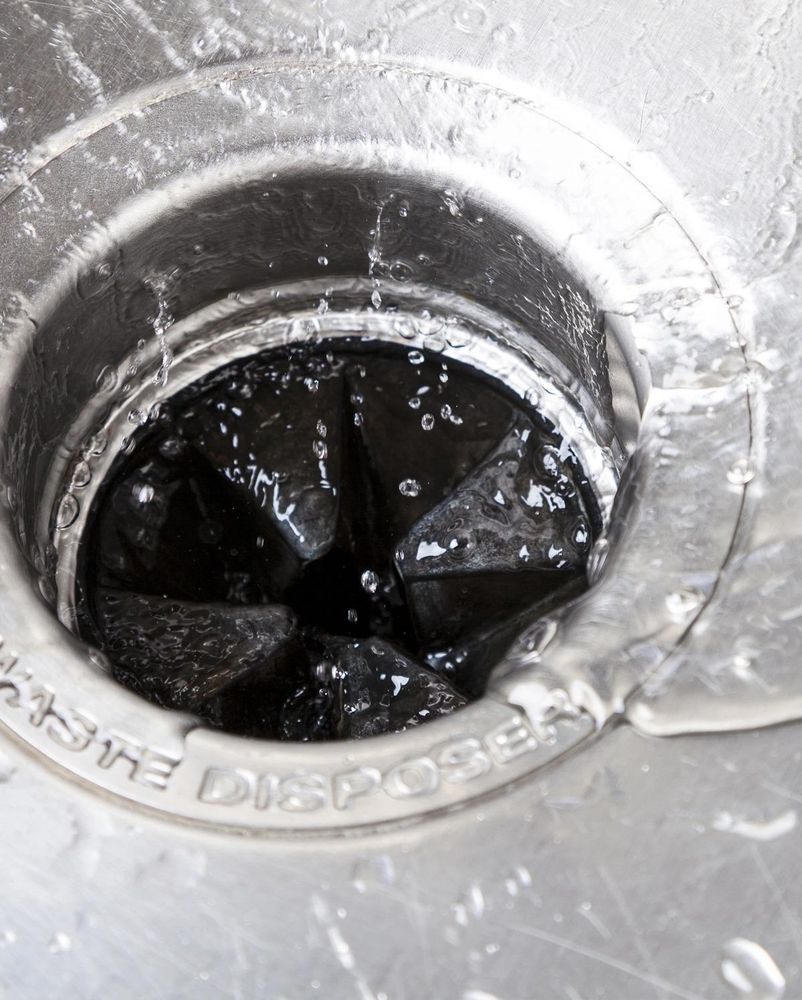 Slide of Steg Plumbing