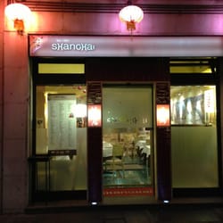 Shanghai