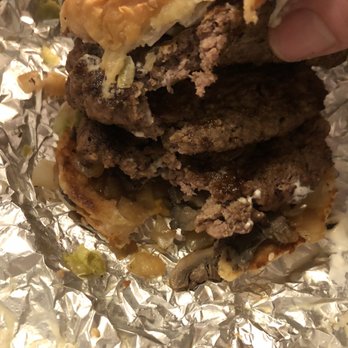 Five Guys - Burgers Near Me - Eastpointe, Michigan