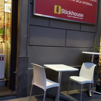 Xeo Cafe & Stickhouse - Ice Cream & Frozen Yogurt Near Me - Naples, NA