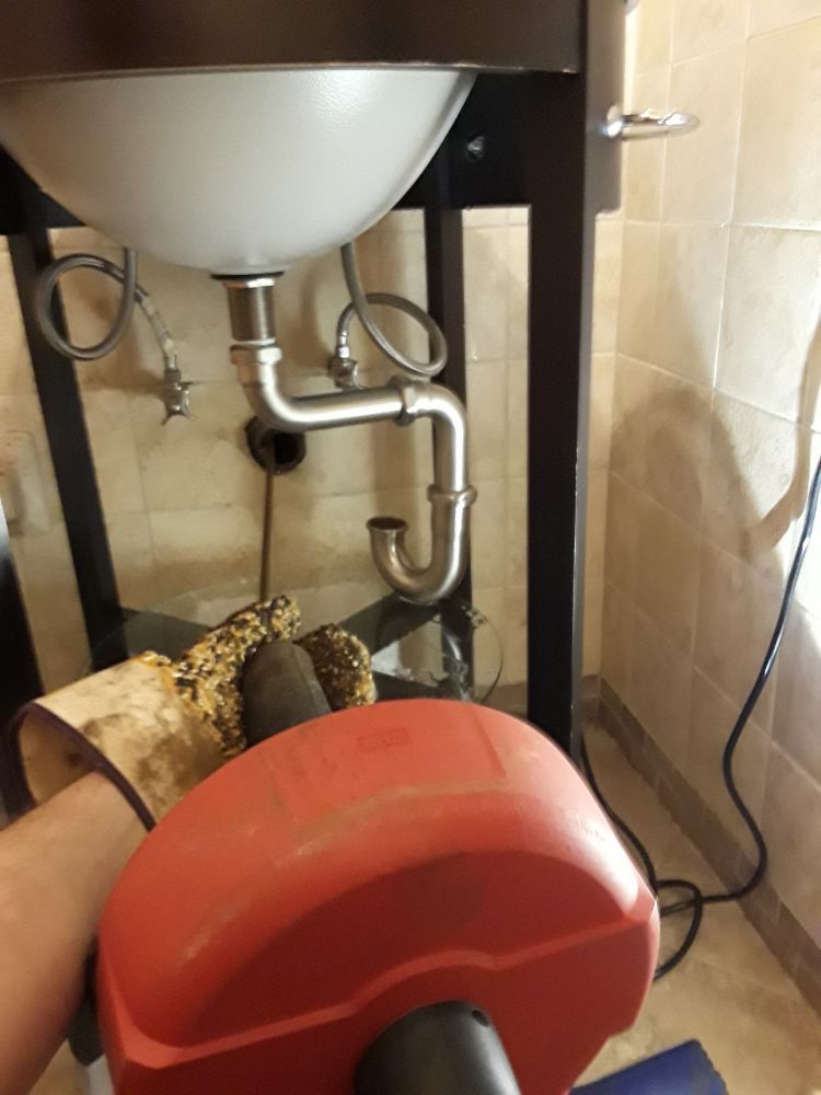 Slide of HBS Mechanical