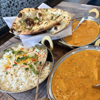 Tandoori Eats - Indian Near Me - Los Angeles, California