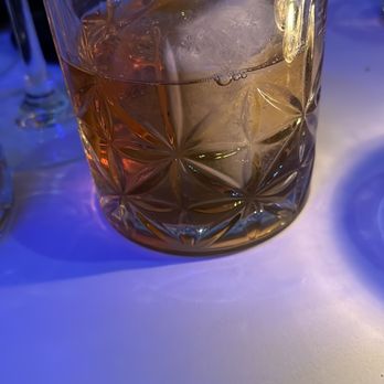 Metropolis - Old Fashioned - New American Near Me - Hoboken, New Jersey