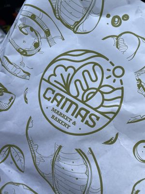 Camas Market & Bakery by null
