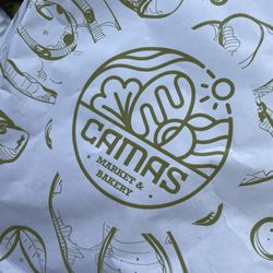 Camas Market & Bakery