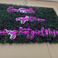 Millennial Beauty Salon