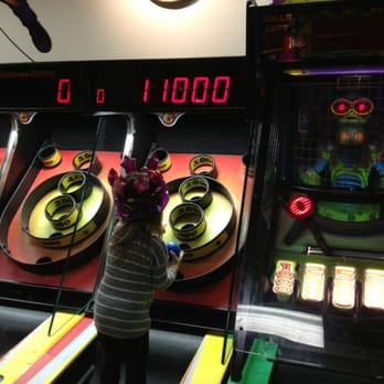Chuck E. Cheese - Pizza Near Me - Huntington Beach, California