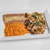 Los Tres Amigos gift card