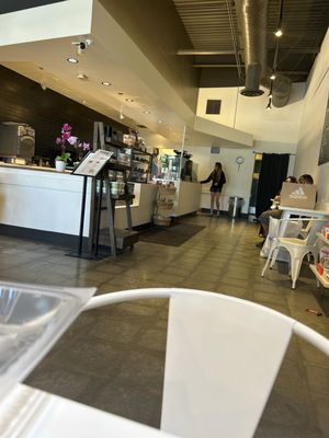 Momo’s Cafe by null