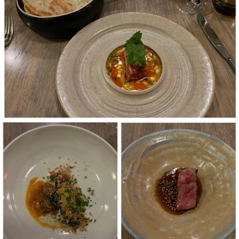 Kasama - Kasama 13-course Dinner Tasting Menu - Filipino Near Me - Chicago, Illinois