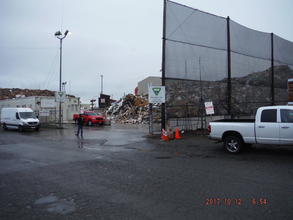 RECOVERY 1 Updated August 2024 1805 Stewart St, Washington