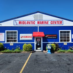 Midlantic Marine Center