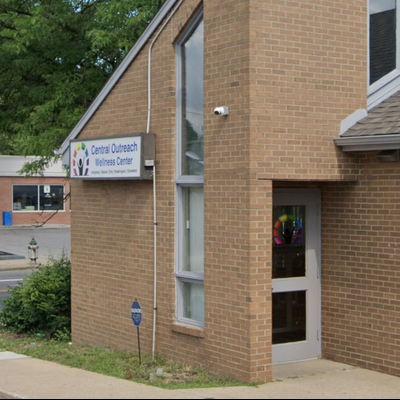 Central Outreach Wellness Center